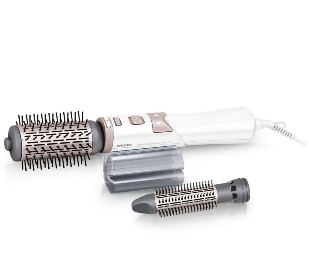 Philips Suszarko-lokówka HP8664/00 Dynamic Volumebrush - 203817 - zdjęcie
